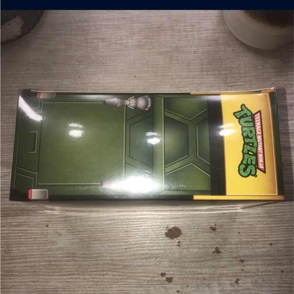 Funko pop tee ninja turtles - Picture 6 of 6